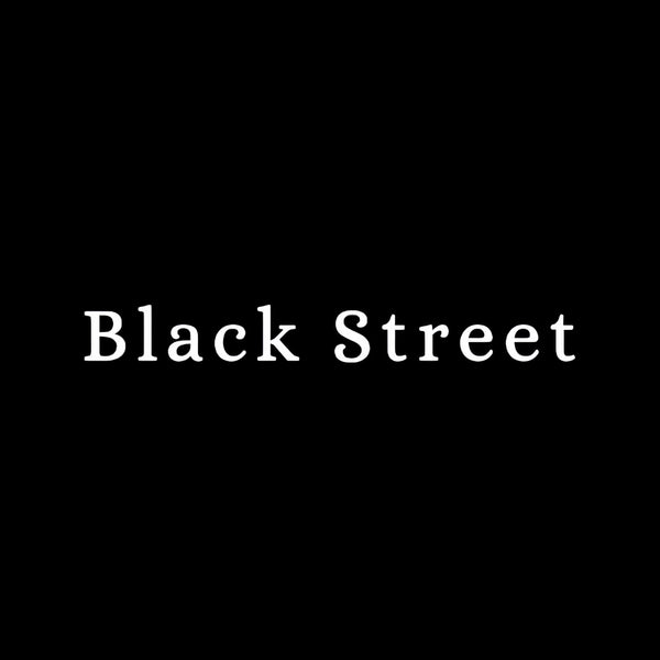 Black Street